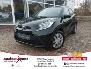 Toyota Aygo X Play * Kamera * Klima *