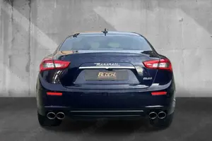 Maserati Ghibli Diesel*Facelift*Kam*Keyless*Assis Bild 4