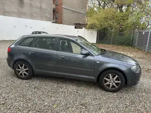 Audi A3 Bild 3