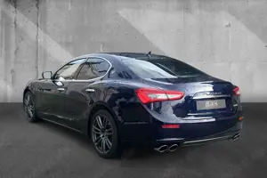 Maserati Ghibli Diesel*Facelift*Kam*Keyless*Assis Bild 3