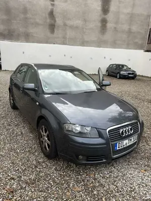 Audi A3 Bild 2