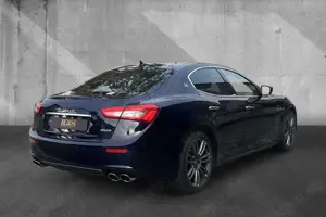 Maserati Ghibli Diesel*Facelift*Kam*Keyless*Assis Bild 5