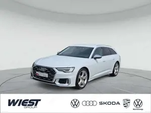 Audi S6 KAM/LEDER/2xPDC/NAVI/uvm.