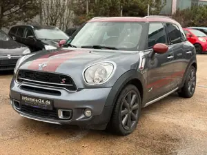 MINI Cooper SD COOPER SD Countryman Park Lane 4x4 Navi