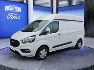 Ford Transit Custom 300 L2H2 LKW VA Trend