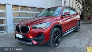 BMW X1 sDrive18i Advantage NaviPl.HuD,RFK,HIFI,LM18"