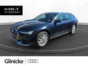 Audi A6 allroad A6 allroad 55 3.0 TDI AHK HD-Matrix Head-Up