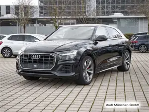 Audi Q8 Bild 4