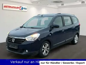 Dacia Lodgy 1.5 dCi Prestige Navi Klima