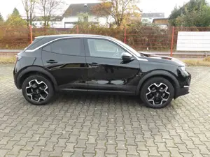 Opel Mokka Bild 4