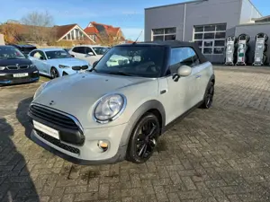 MINI One Cabrio ONE Salt Klima, Sitzhzg., Navi, PDC hinten
