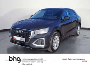Audi Q2 30 TFSI advanced Navi Keyless ACC el.Heck