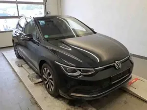 Volkswagen Golf Bild 2