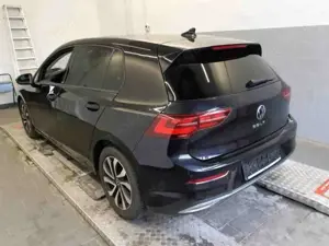 Volkswagen Golf Bild 3