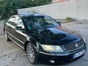Volkswagen Phaeton 3.0 V6 TDI DPF 4MOTION Automatik (5 Sitzer)