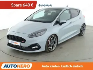 Ford Fiesta 1.5 EcoBoost ST*NAVI*CAM*LED*PANO*BO*SHZ*PDC*