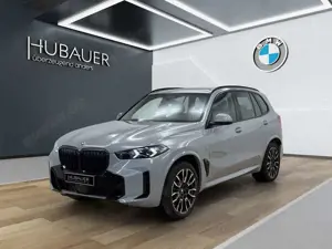 BMW X5 xDrive30d [M Sport, HUD, AHK, ACC, hk Sound]