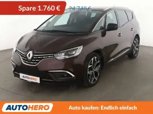 Renault Grand Scenic 1.3 TCe Techno Aut.*NAVI*LED*CAM*SHZ*ALU*TEMPO*