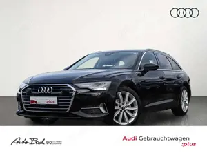 Audi A6 Sport 40TDI qu Stronic Navi LED ACC EPH