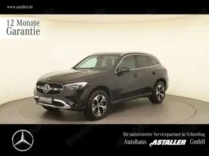 Mercedes-Benz GLC 400 e 4M Avantgarde 2x LED+Navi+Park+Kam+18"