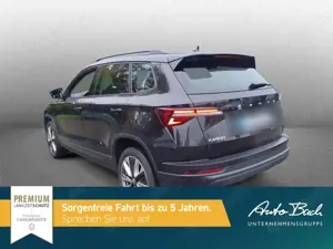 Skoda Karoq Bild 2