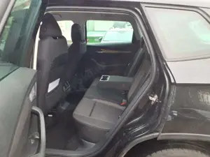Skoda Karoq Bild 4