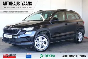 Skoda Karoq Bild 1