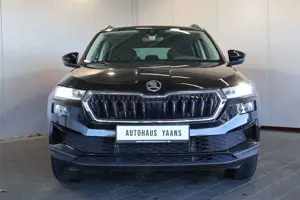 Skoda Karoq Bild 2