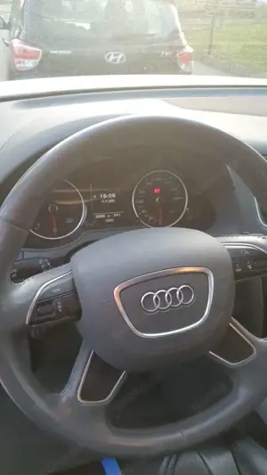 Audi Q5 Q5 2.0 TDI Bild 2