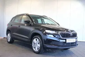 Skoda Karoq Bild 3