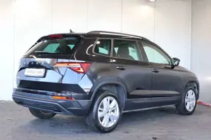 Skoda Karoq Bild 4