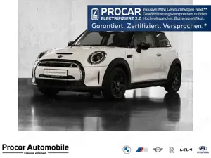 MINI Cooper SE Classic Trim Aut Nav LED Driveas PDChi
