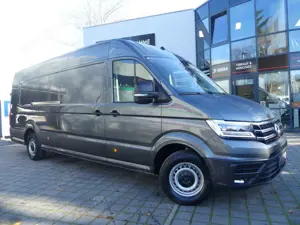Volkswagen Crafter Kasten 35 2.0 TDI 4Motion MAXI ACC/LED/AHK