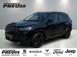 Jeep Compass Mild Hybrid 1.5 MultiAir S