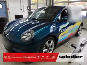 GWM ORA 03 400 Pro Wärmepumpe / Navi, Smartkey, LED