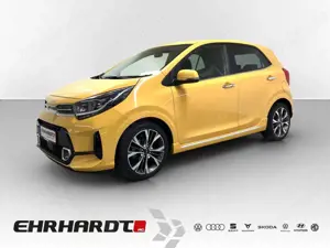 Kia Picanto 1.2 AMT Automatik GT-Line NAV*SHZ*PDC*KAMERA*16"