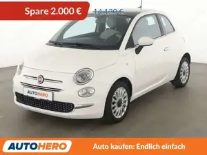 Fiat 500 1.0 Mild-Hybrid Dolcevita *PDC*PANO*TEMPO*