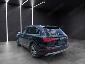Audi Q7 3.0 qu.*Matrix*Luft*BO*Nacht*HUD*Pano*StHz Bild 4