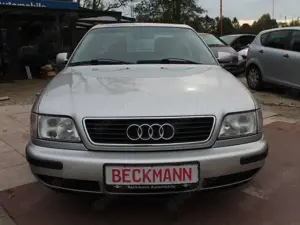 Audi A6 2.0  Oldtimer