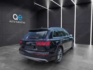 Audi Q7 3.0 qu.*Matrix*Luft*BO*Nacht*HUD*Pano*StHz Bild 5