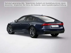 Audi S7 Bild 4
