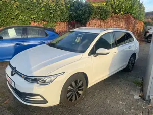 Volkswagen Golf Variant 1.5 Move