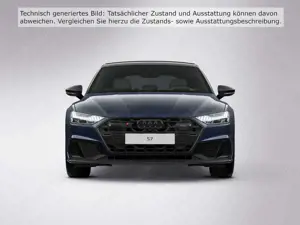 Audi S7 Bild 5