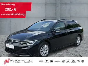 Volkswagen Golf Variant Golf VIII Variant 2.0 TDI DSG R-LINE MATRIX+NAVI