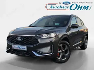 Ford Kuga Plug-In Hybrid ST-Line X -BO - HUD - NAVI - LED -