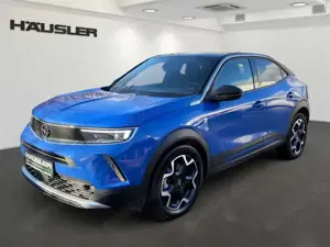 Opel Mokka -e Ultimate *Kamera*Navi*Sitzheiz*