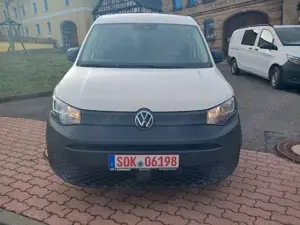 Volkswagen Caddy Bild 2