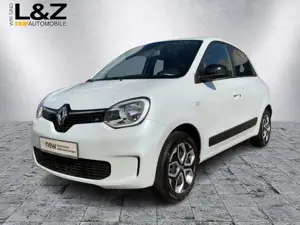 Renault Twingo Electric Equilibre