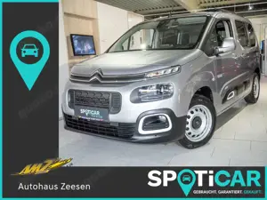 Citroen Berlingo M Shine BlueHDi 130 HUD KAMERA PDC