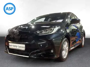 Mazda 2 2 1.5 Hybrid CVT Agile LED AppleAndroid SHZ RFK